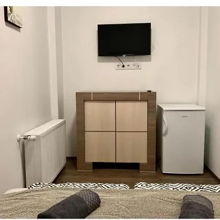 Appartement Rapid Miskolc
