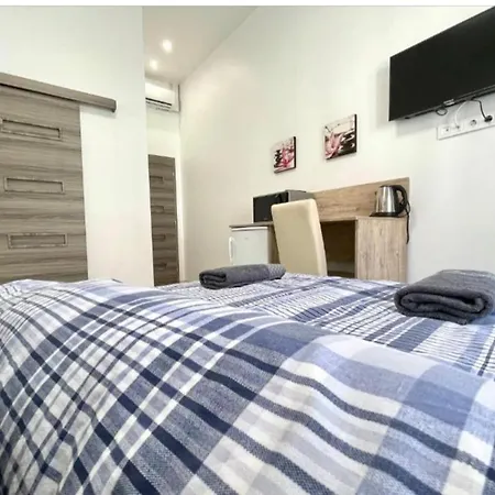 Appartement Rapid Miskolc
