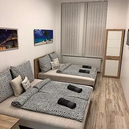 Rapid Appartement *